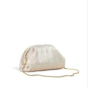 Loeffler Randal Bailey clutch